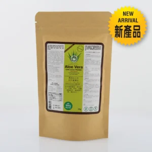 澳洲純天然 即沖蘆薈粉（可沖5公升有機蘆薈汁）