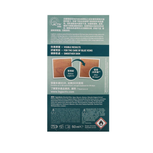足健靈：圖片 2