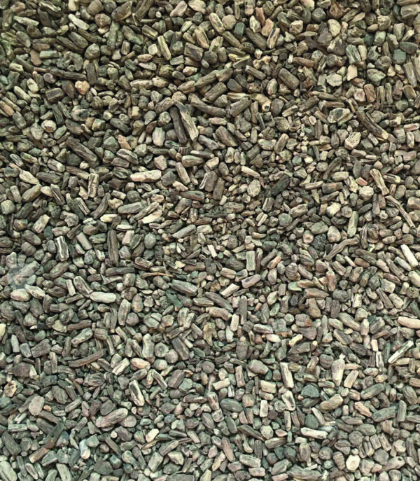 100% 蒲公英根 (純素、天然高纖維、生酮飲食）：圖片 2