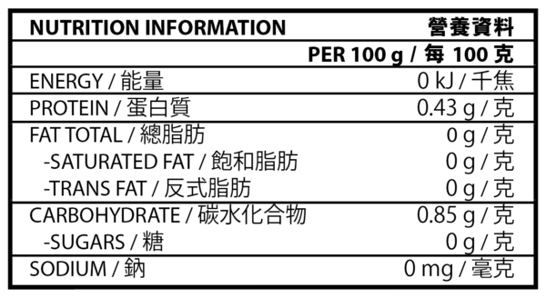100% 蒲公英根 (純素、天然高纖維、生酮飲食）：圖片 3